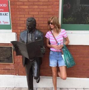 Meet your Posher, Dani